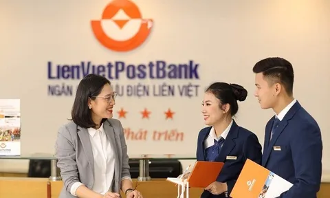 LienVietPostBank chốt mua lại trái phiếu trước hạn phát hành 2020