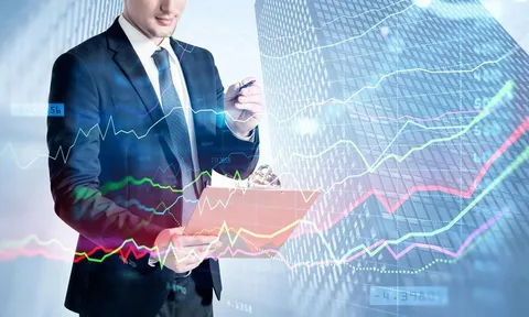Góc nhìn kỹ thuật phiên giao dịch chứng khoán ngày 2/11: Dao động tích lũy tại vùng 1.010-1.045 điểm