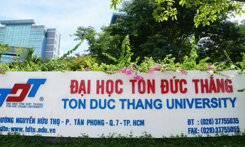 Đại học Tôn Đức Thắng: Chi gần 260 tỷ đồng cho bài báo quốc tế, mất cân đối kinh phí đầu tư