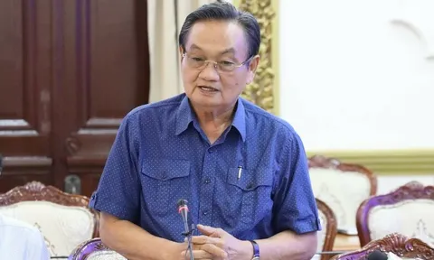 Tình hình kinh tế TP HCM 'đang xấu đi'