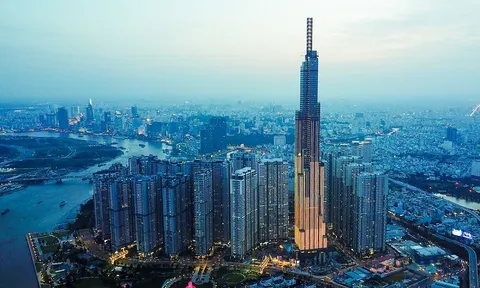 VIC chuyển nhượng toàn bộ cổ phần công ty con cho VHM