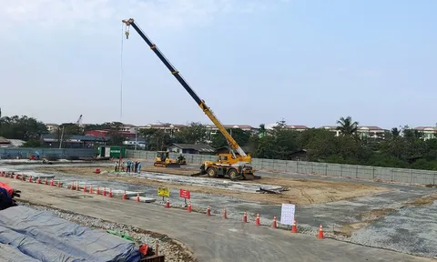 Fecon (FCN): Lợi nhuận giảm hơn 97%, dòng tiền tiếp tục âm trăm tỷ quý thứ hai liên tiếp