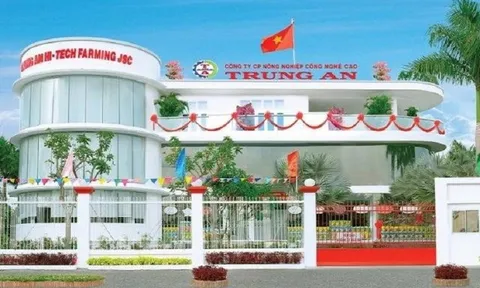 Gánh nặng lãi vay “ăn mòn” lợi nhuận của Trung An