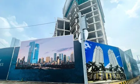 Chủ đầu tư dự án 500 triệu USD liên quan Vạn Thịnh Phát bất ngờ 'biến mất'