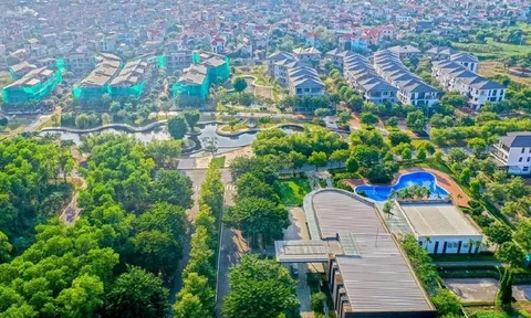 Tập đoàn Hà Đô làm ăn thế nào sau 9 tháng?