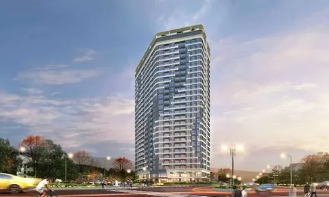 Bình Định: Dự án tại khu đất Kho Việt Răng cũ của Phú Tài chưa đủ điều kiện mở bán