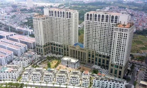 Hải Phát Invest (HPX): Quý III lãi trước thuế 130 tỷ, phân nửa tài sản hình thành từ nợ vay