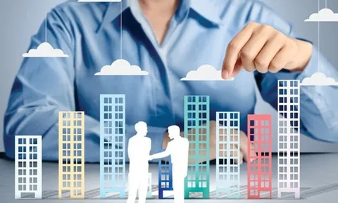 Để ISO là 'xương sống' trong doanh nghiệp