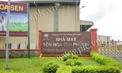 Hoa Sen có thể tiếp tục lỗ 982 tỷ đồng trong quý I niên độ tài chính 2022-2023