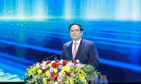 Thủ tướng: Cần xây dựng niềm tin với thương hiệu Việt