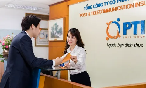 Bảo hiểm Bưu điện (PTI): 9 tháng lỗ nặng 348 tỷ còn bị xử lý về thuế hơn 4,3 tỷ