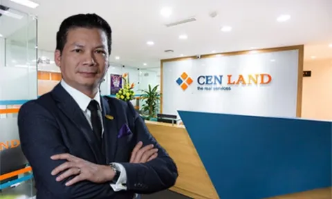 Cen Land có mua lại lô trái phiếu từng đảm bảo bằng dự án còn “tranh chấp”?