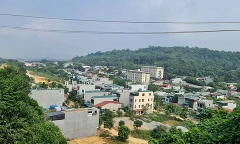 Một dự án nhiều tai tiếng tại TP Lào Cai