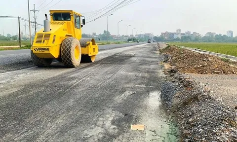 Liên tục bị cảnh cáo vì chậm tiến độ, Tập đoàn Thành Huy lại trúng thầu trăm tỷ tại Hà Tĩnh