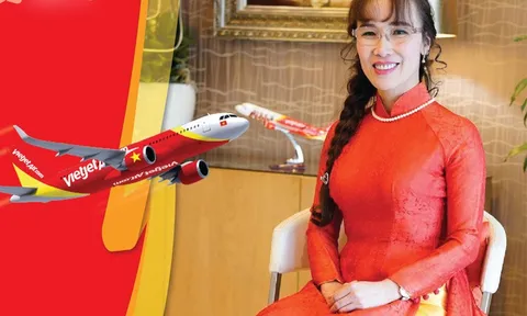 Vietjet: Công ty mẹ lỗ gần 800 tỷ đồng, khoản nợ 10.000 tỷ đồng trái phiếu không đảm bảo