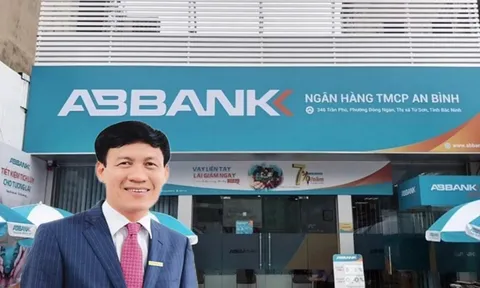 Quý 3, ABBank có lợi nhuận trước thuế giảm 80%, nợ xấu tăng