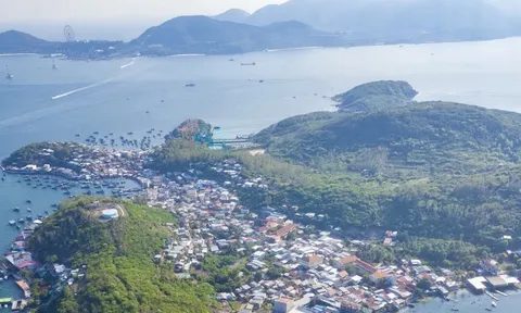 Không đủ vốn, Công ty Hải Minh dừng dự án Trí Nguyên resort & spa