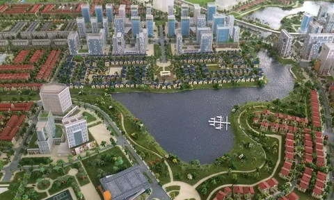 Hải Phát Invest: “Lùm xùm” tại dự án Thanh Hà Cienco 5, lợi nhuận sụt giảm 35% sau 9 tháng