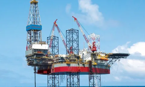 PV Drilling liên tục thua lỗ do đâu?