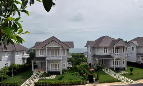 Thấy gì từ khối tài sản ngàn tỷ của An Phú?