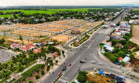 Tin bất động sản nổi bật trong tuần qua: Bình Định công bố hai dự án nghìn tỷ chưa đủ điều kiện kinh doanh
