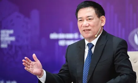 Bộ trưởng Bộ Tài chính: “Trái phiếu doanh nghiệp chủ yếu là niềm tin”