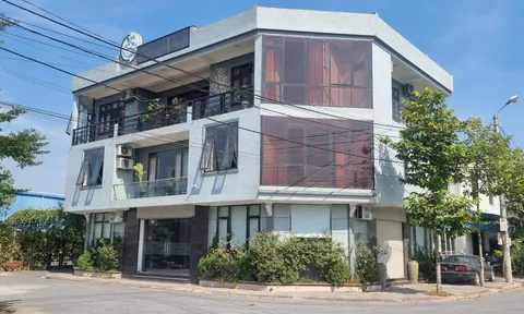 Hàng loạt dấu hiệu sai phạm tại Cụm công nghiệp Phong Phú, Thái Bình