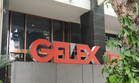 Gelex: Lợi nhuận quý 3 sụt giảm, mua lại hàng nghìn tỷ trái phiếu trước thời hạn