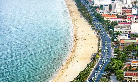 Tìm giải pháp phát triển nuôi trồng thuỷ sản trên biển bền vững