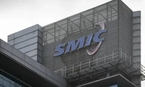 SMIC: Tâm điểm của cuộc cạnh tranh chip Mỹ - Trung Quốc?