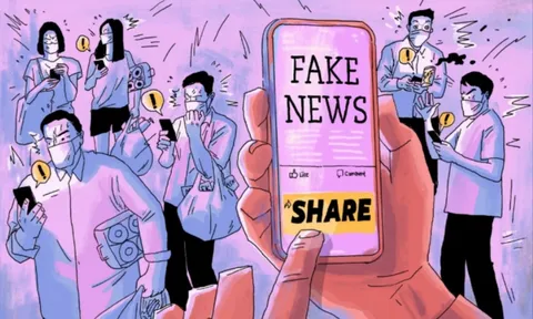 Cần bao lâu để Việt Nam gỡ một thông tin xấu độc trên mạng?