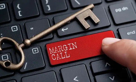 Phát Đạt: Chủ tịch bị “call margin” và nỗi lo 126 triệu cổ phiếu đảm bảo cho 2.846 tỷ trái phiếu