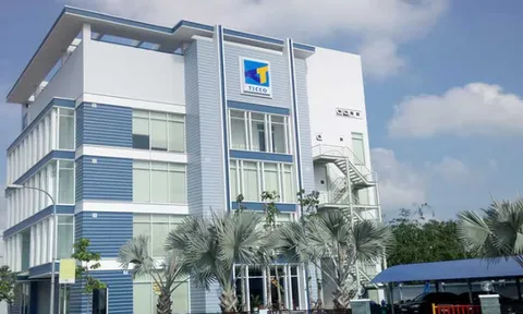 Cổ phiếu giảm 58,5% từ đỉnh, Đầu tư và Xây dựng Tiền Giang (THG) tạm dừng kế hoạch chào bán cho cổ đông hiện hữu