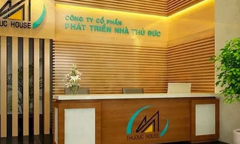 Nhà Thủ Đức huỷ tổ chức ĐHCĐ bất thường, dừng kế hoạch tăng vốn