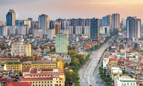Doanh nghiệp bất động sản tăng vay nợ, hàng tồn kho lớn