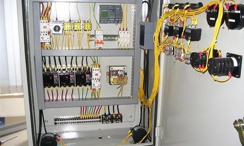 Nhà thầu có dấu hiệu gian lận tại dự án chiếu sáng trị giá 120 tỷ đồng