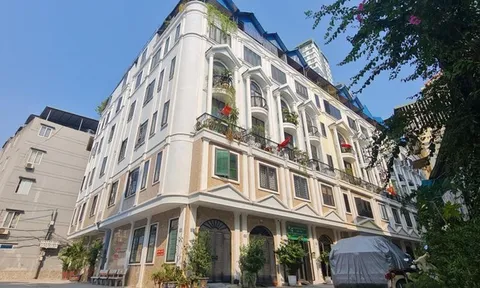 Dừng giao dịch, rà soát 'sổ đỏ' cấp cho người đã chết tại dự án giãn dân