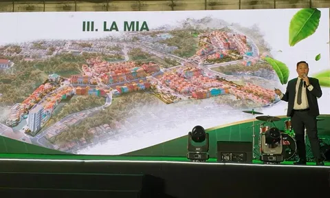 Lâm Đồng: Doanh nghiệp tự ý điều chỉnh quy hoạch thay chính quyền?