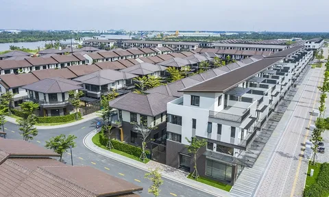Nợ trái phiếu của Nam Long là 2.517 tỷ đồng