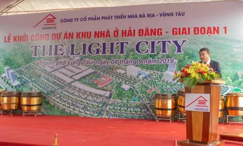 Bài 1: Kiểm toán phát hiện lỗ hổng tính tiền sử dụng đất ở Bà Rịa - Vũng Tàu