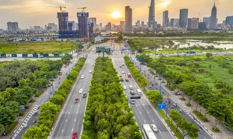 Hiệp hội Bất động sản TP HCM (HoREA): Thị trường có khả năng rơi vào suy thoái