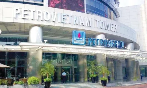 Petrosetco: Áp lực kép từ nợ vay và lỗ chứng khoán