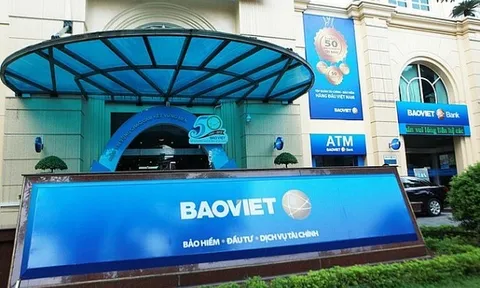 Lợi nhuận BVH đi lùi 14% trong quý 3