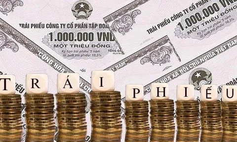 BCG Land: Phát hành trái phiếu cao vượt vốn, 99,5% tài sản "nằm ngoài" công ty