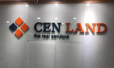 Cen Land lấy tiền đâu để mua lại trái phiếu?