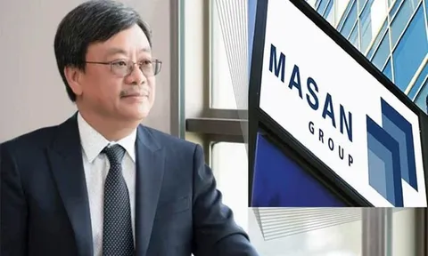 Masan Group liên tục phát hành trái phiếu không đảm bảo để đảo nợ