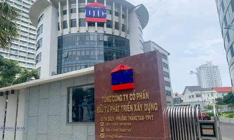 Giải chấp 55 triệu cổ phiếu DIG, DIC Corp bổ sung tài sản đảm bảo cho 3 lô trái phiếu