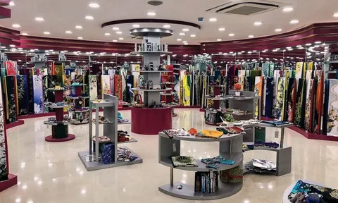 Thái Tuấn Fashion có hai lô trái phiếu trị giá 800 tỷ đáo hạn vào tháng 10 và 11