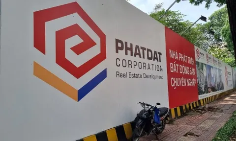 Áp lực từ khoản nợ trái phiếu gần 3.000 tỷ đồng của BĐS Phát Đạt