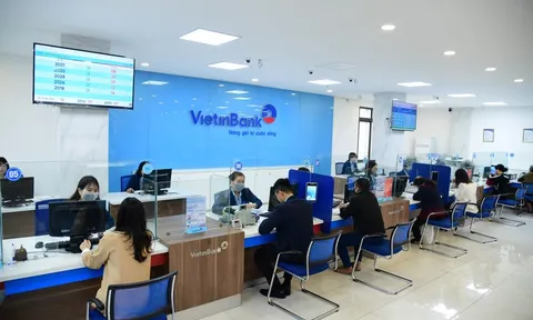 Nợ có khả năng mất vốn của Vietinbank vượt mốc 12.400 tỷ đồng, dư nợ trái phiếu gần 21.000 tỷ đồng